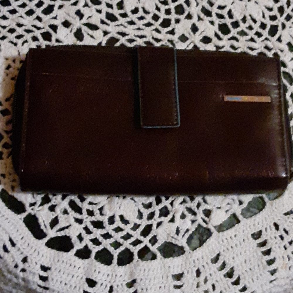 PIQUADRO wallet